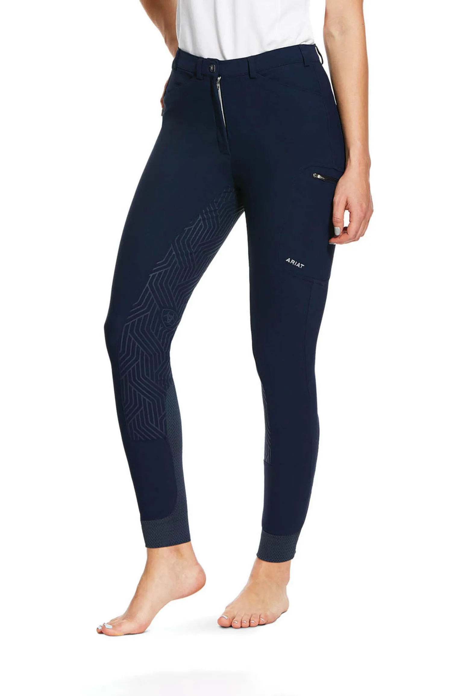 Ariat Triton Grip FS ridebukse, dame