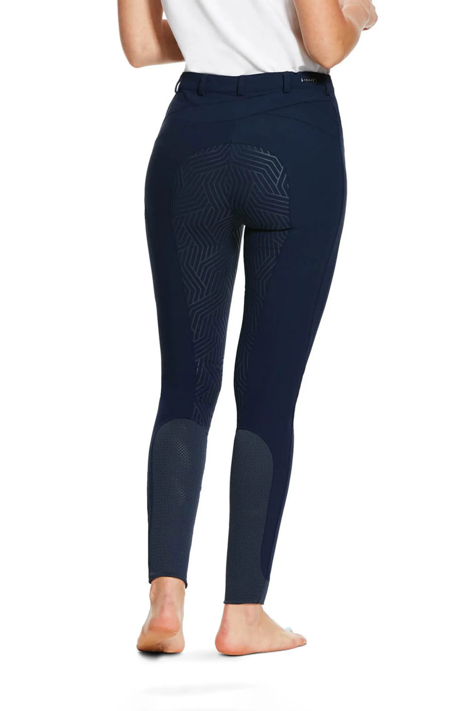 Ariat Triton Grip FS ridebukse, dame
