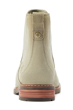 Ariat Wexford H2O hverdagslige sko til dame