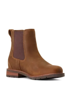 Ariat Wexford vanntette støvler til dame
