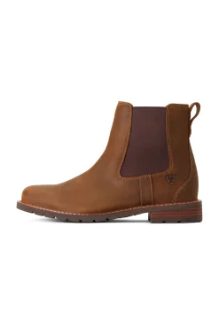 Ariat Wexford vanntette støvler til dame