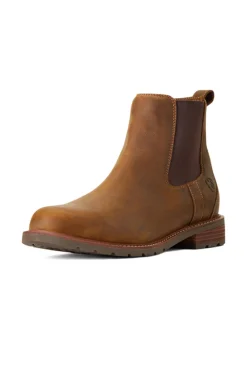 Ariat Wexford vanntette støvler til herre