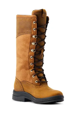 Ariat Wythburn II dames vanntette støvler