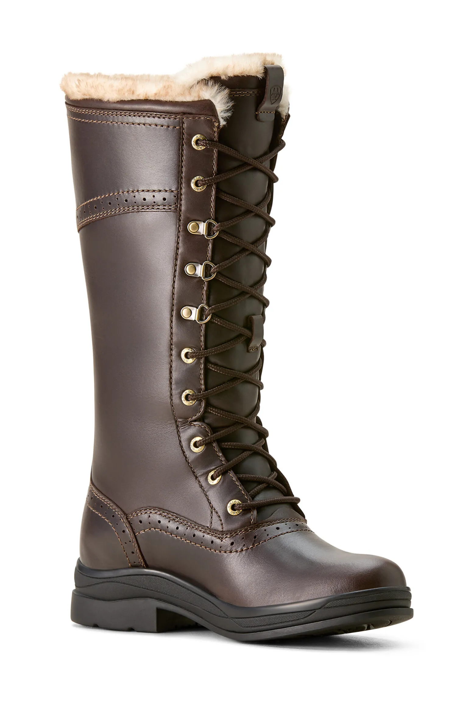 Ariat Wythburn II Sherpa Vanntette Støvler