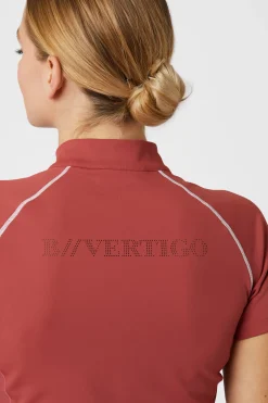 B Vertigo Adara treningsskjorte, dame