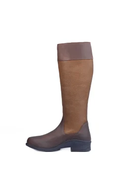 B Vertigo Amelia vanntette country boots, dame