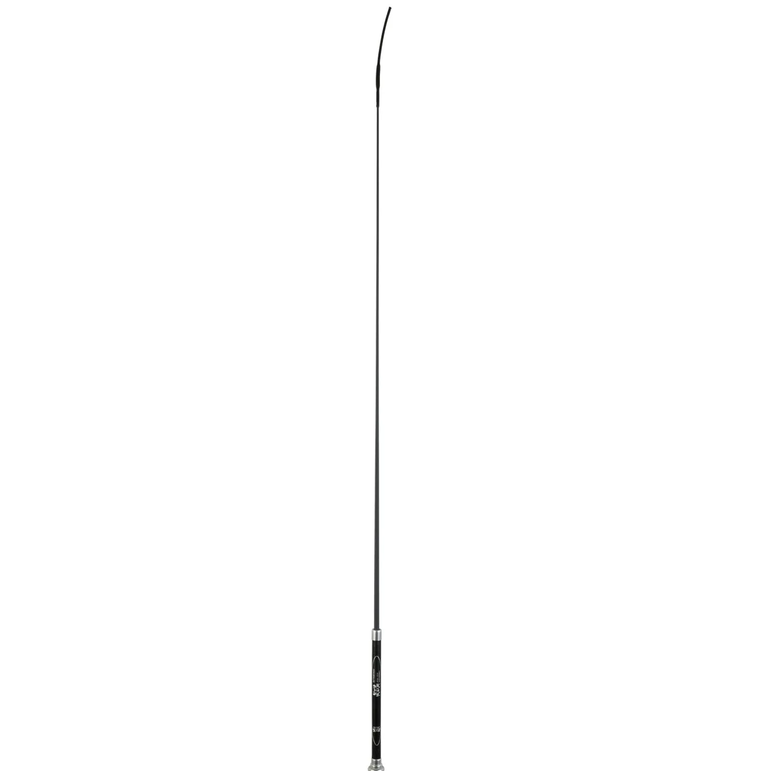 B Vertigo Carbon dressurpisk