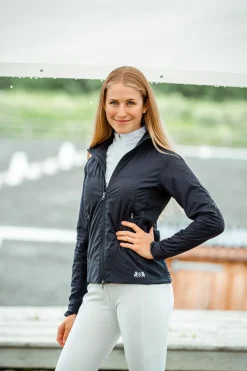 B Vertigo Christine fôret jakke, dame