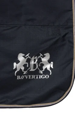 B Vertigo Georgina utedekken med hals, 400 gram