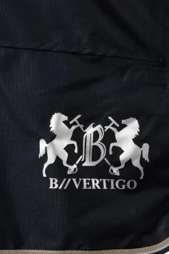 B Vertigo Georgina utedekken med avtakbar hals, 250 gram