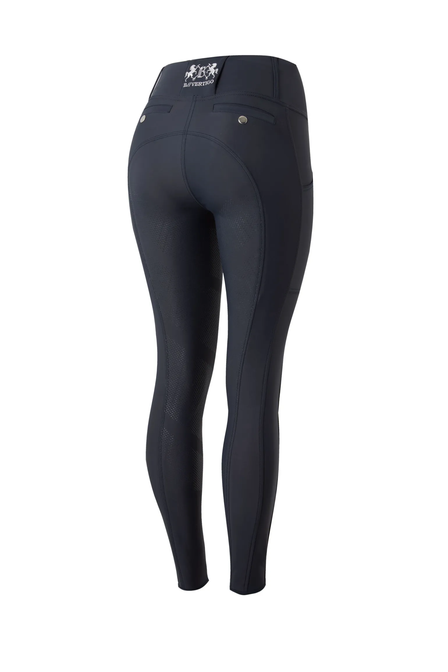 B Vertigo Gia tights med beltehemper, dame