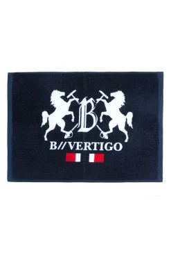 B Vertigo hånd-håndkle