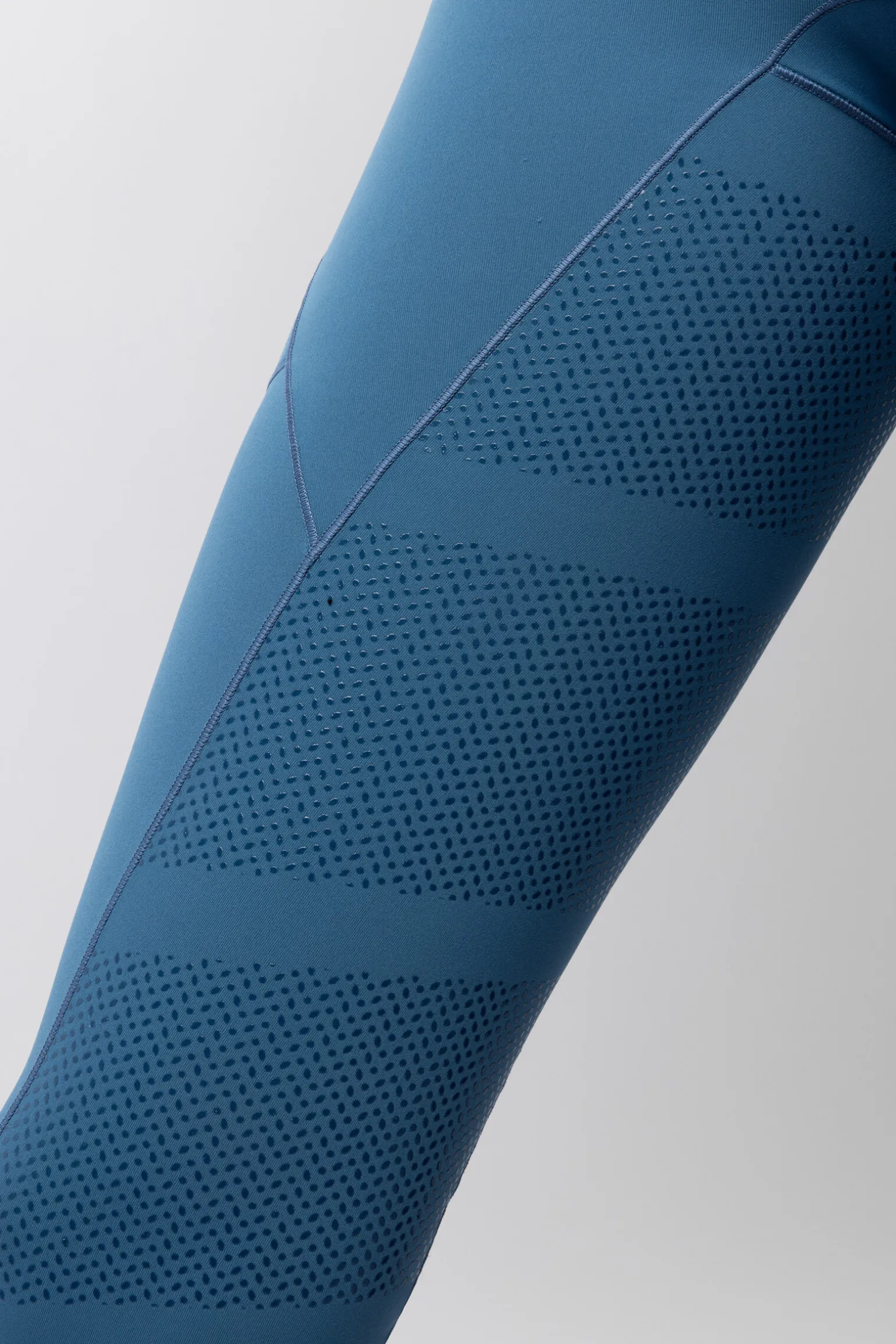 B Vertigo Leonora Fullgrip Sømløse Thermo Tights