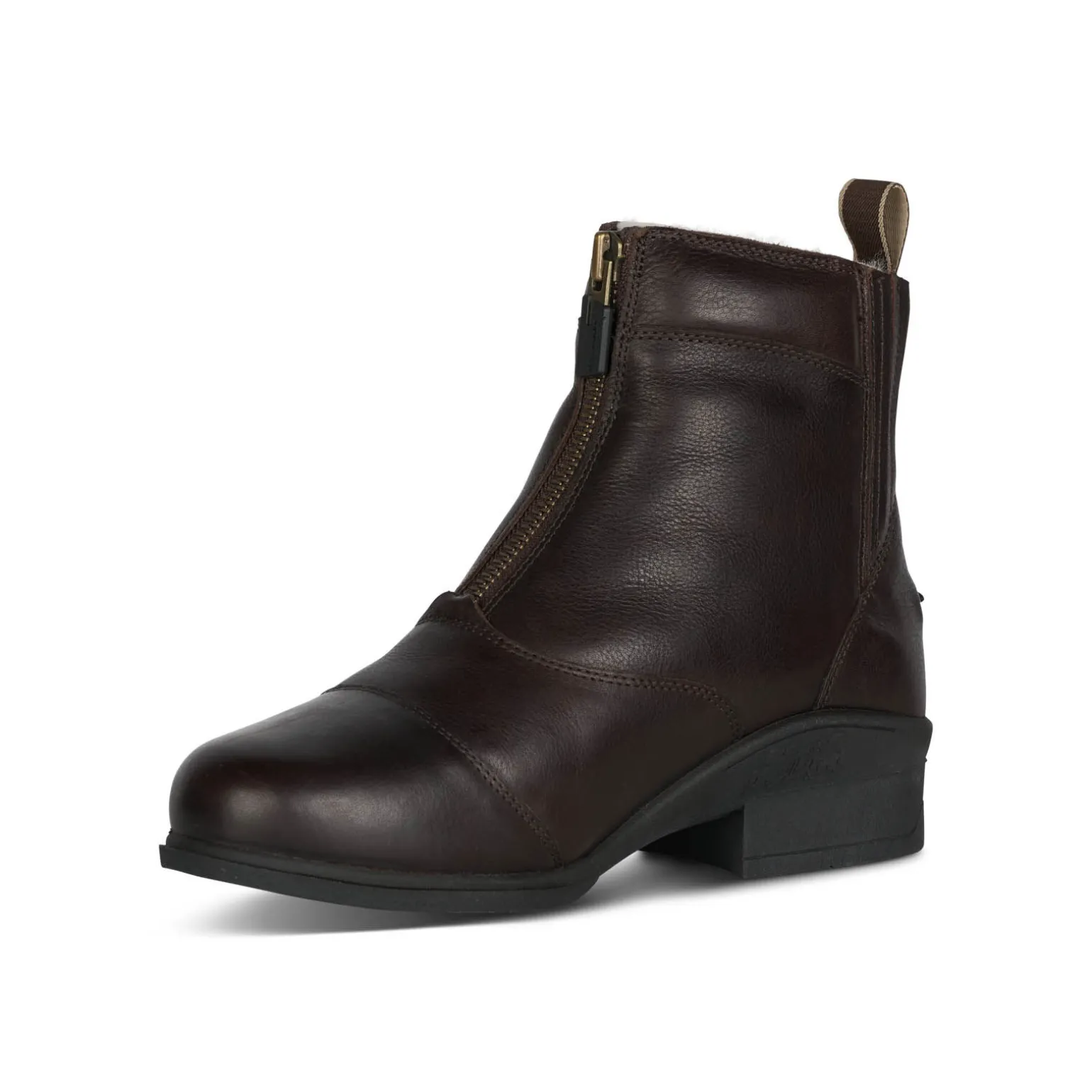 B Vertigo Mercury vinterjodhpur med lammeull som fôr, dame