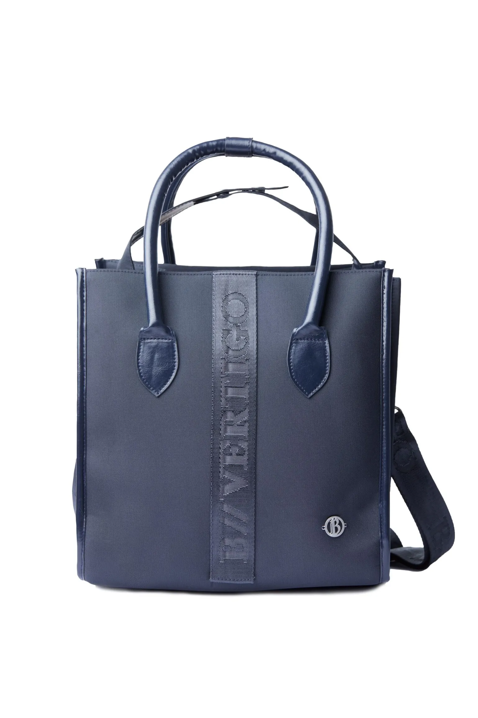 B Vertigo pussebag