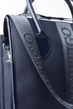 B Vertigo pussebag
