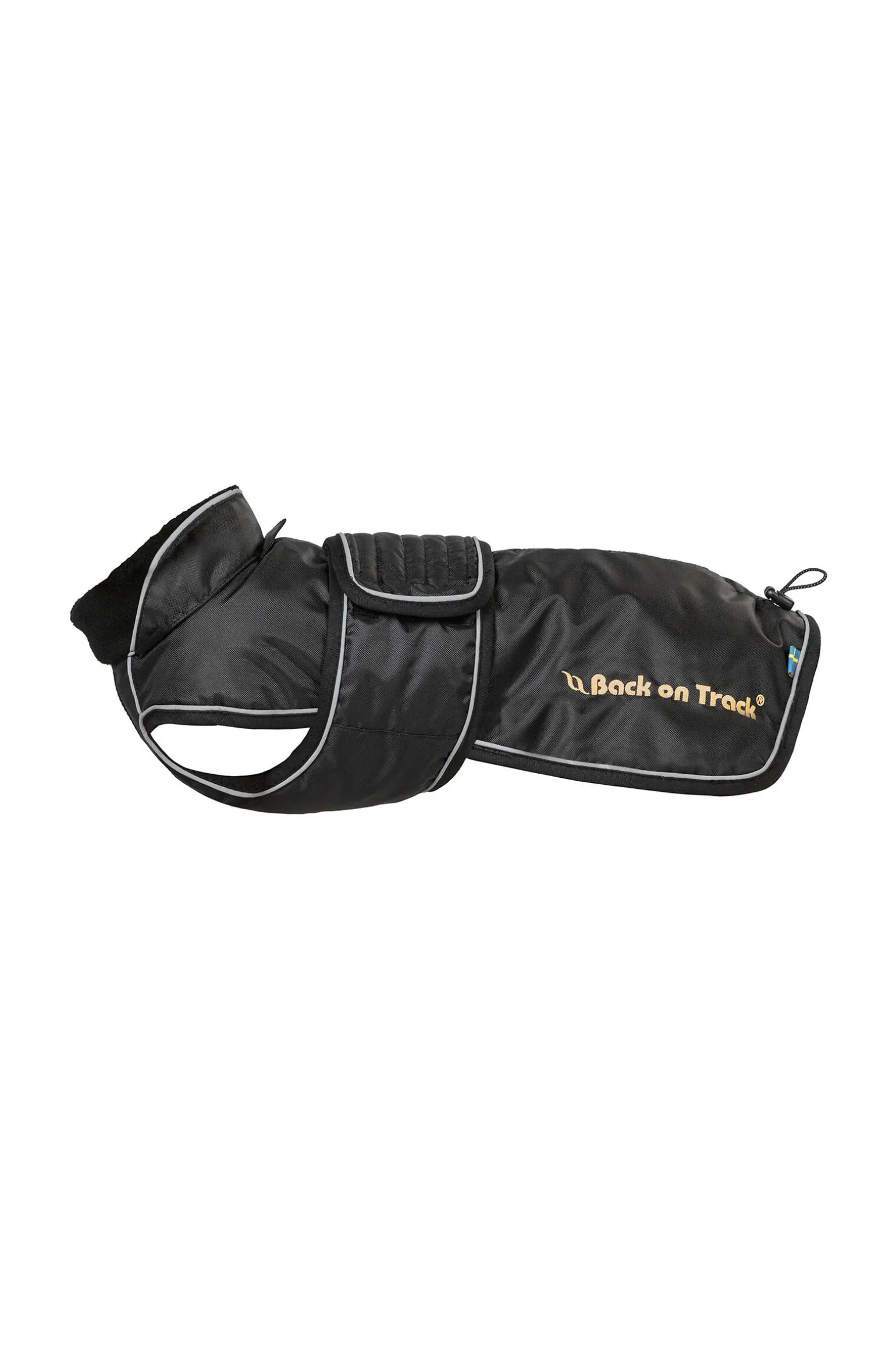 Back on Track Buddy langt hundedekken (50-68 cm)