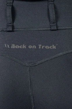Back on Track Carmen kneforsterkede ridetights til dame