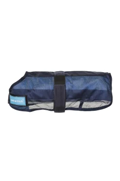 Back on Track Cooling hundedekken, 50 cm