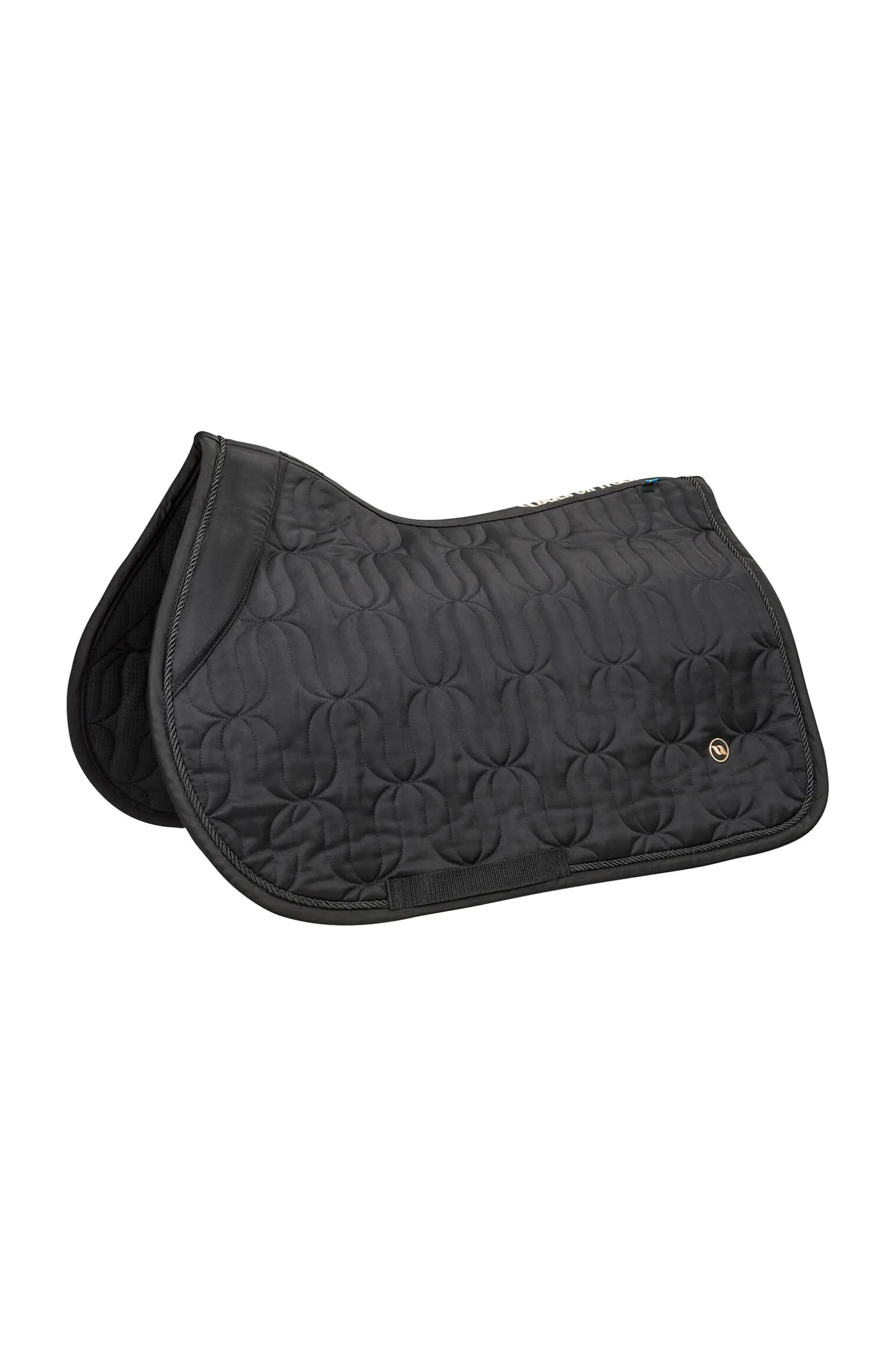 Back on Track Deep Nights Jumping Saddle Pad