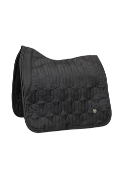Back on Track Deep Nights Dressage Sadel Pad