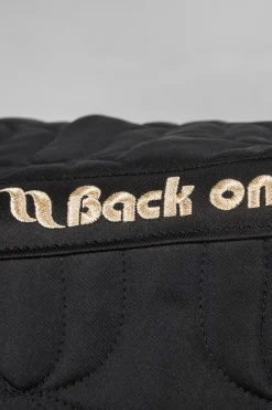 Back on Track Deep Nights Dressage Sadel Pad