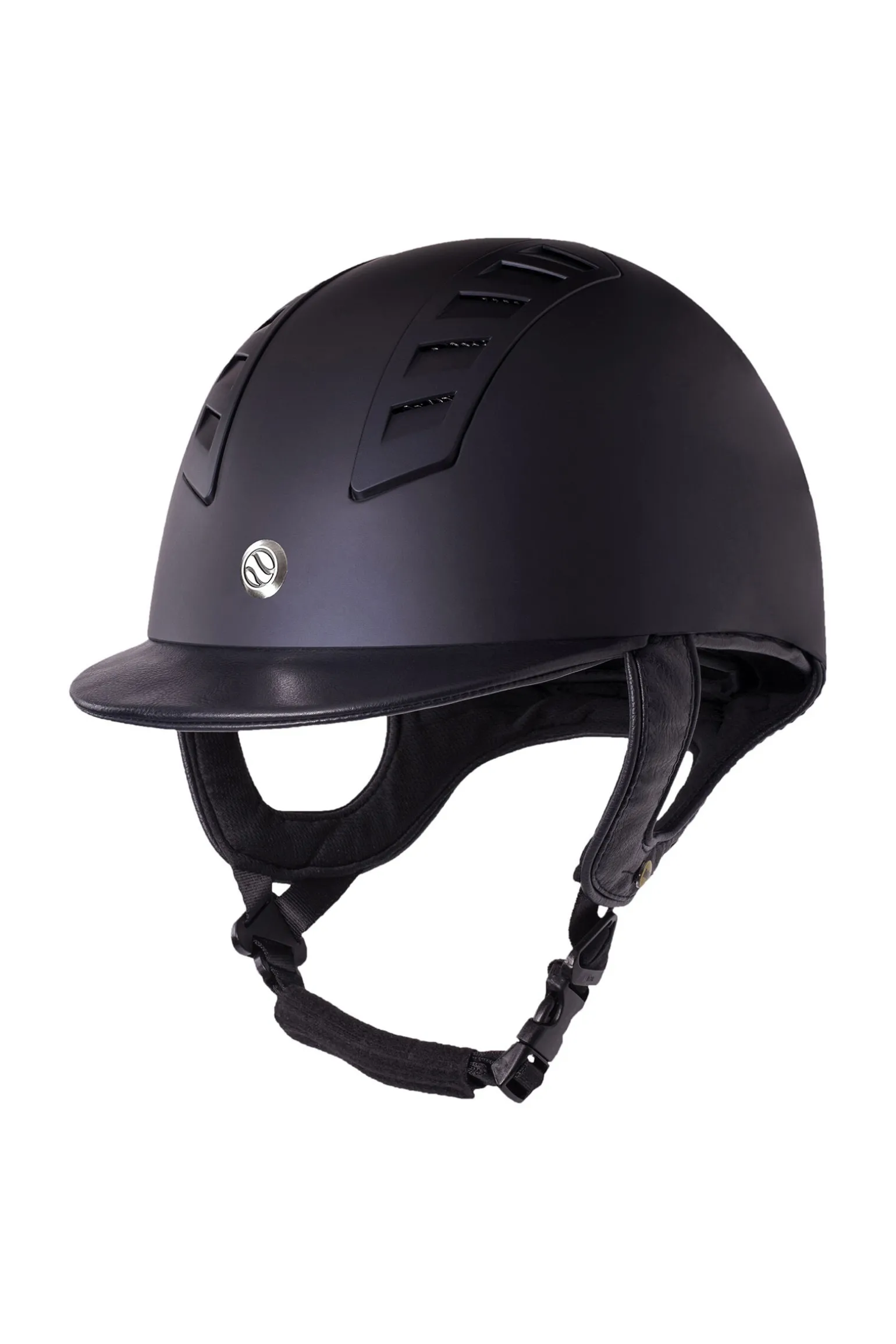 Back on Track EQ3 MIPS Smooth Shell ridehjelm