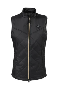 Back on Track Etna oppvarmet vest for kvinner