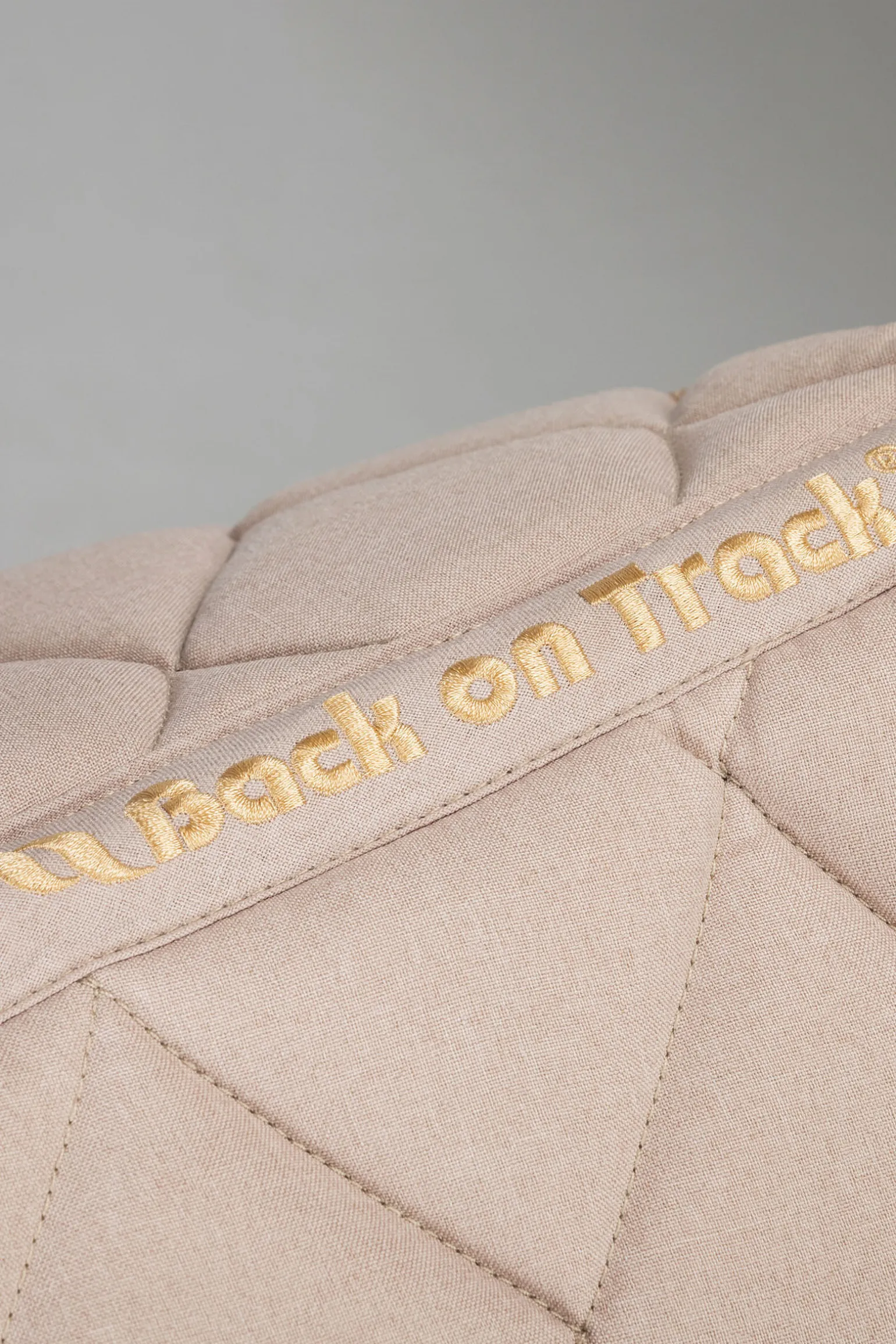 Back on Track Haze-kolleksjonen, dressursjabrak