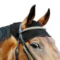 Back on Track nakkebeskytter til hest