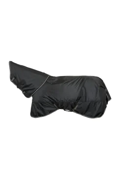 Back on Track Obsidian Utedekken med avtakbart halsstykke, 150g