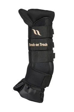 Back on Track Royal Deluxe Quick Wrap stallbandasjer (2 stk)