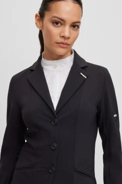 Boss Anna stevnejakke for kvinner