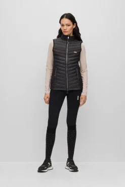 Boss Bea Monogram damevest