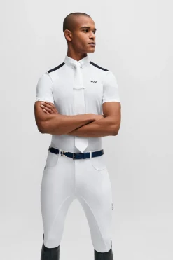 Boss Polo belte