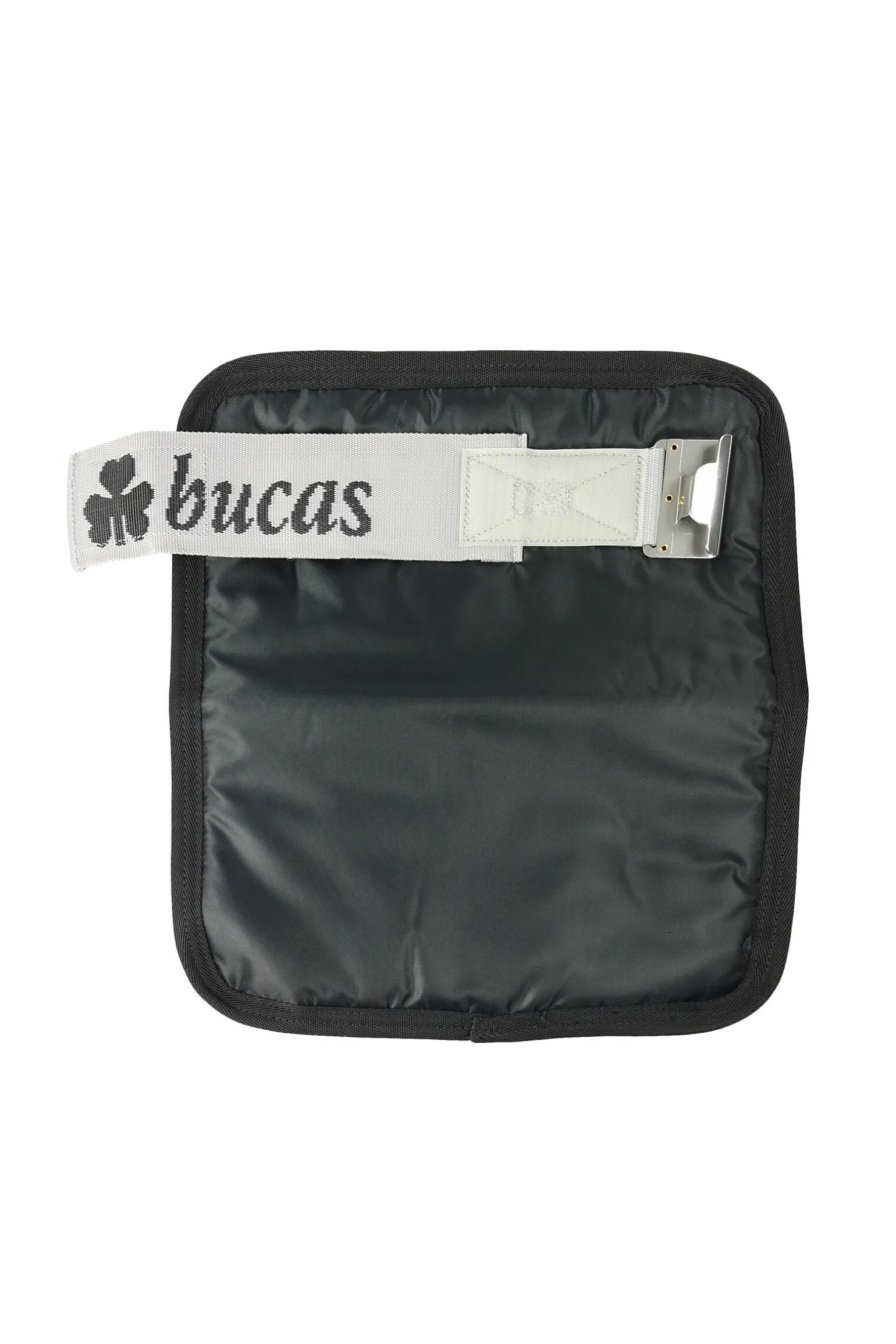 Bucas brystforlenger, click