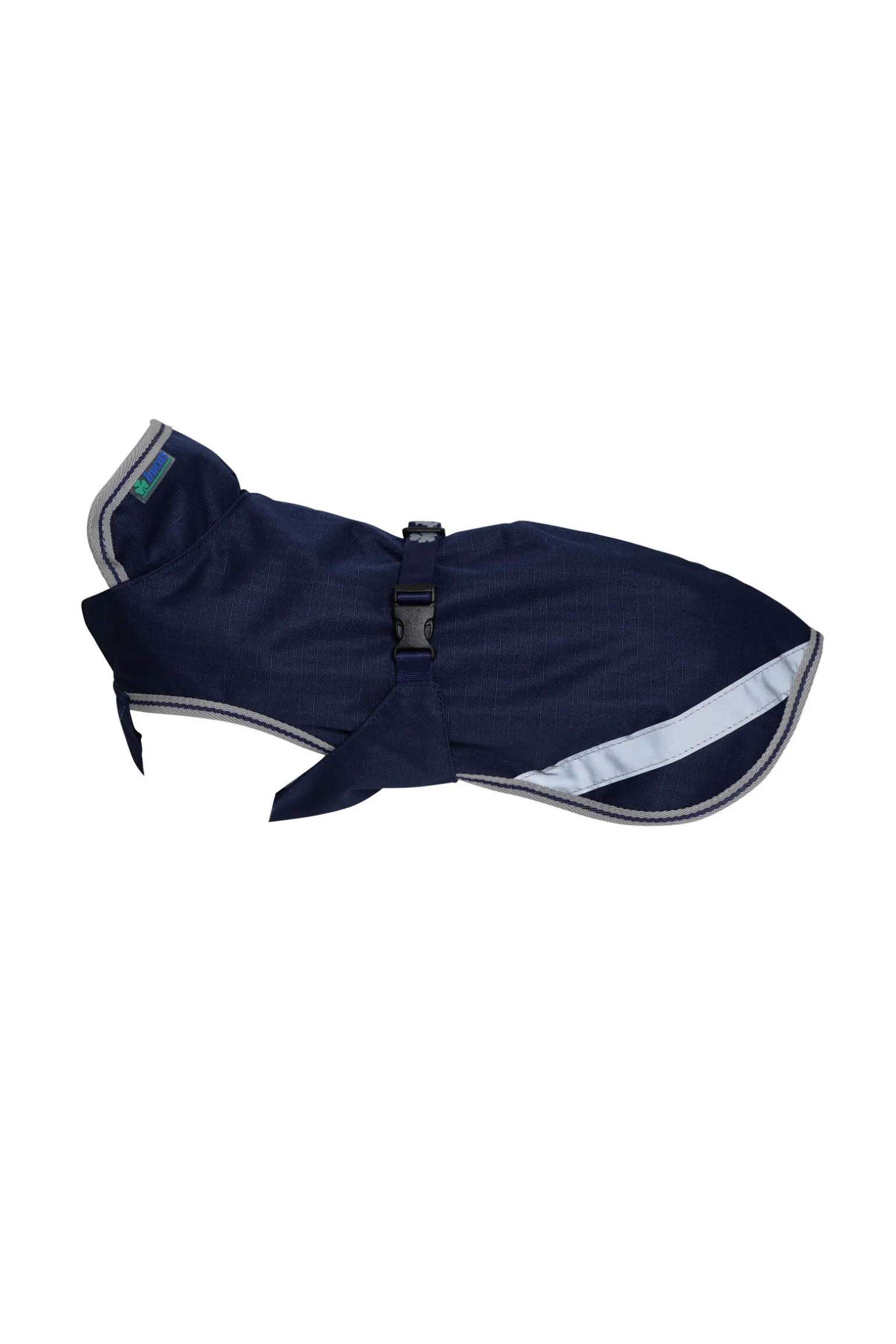 Bucas Freedom Hundedekken, 50g (30-45 cm)