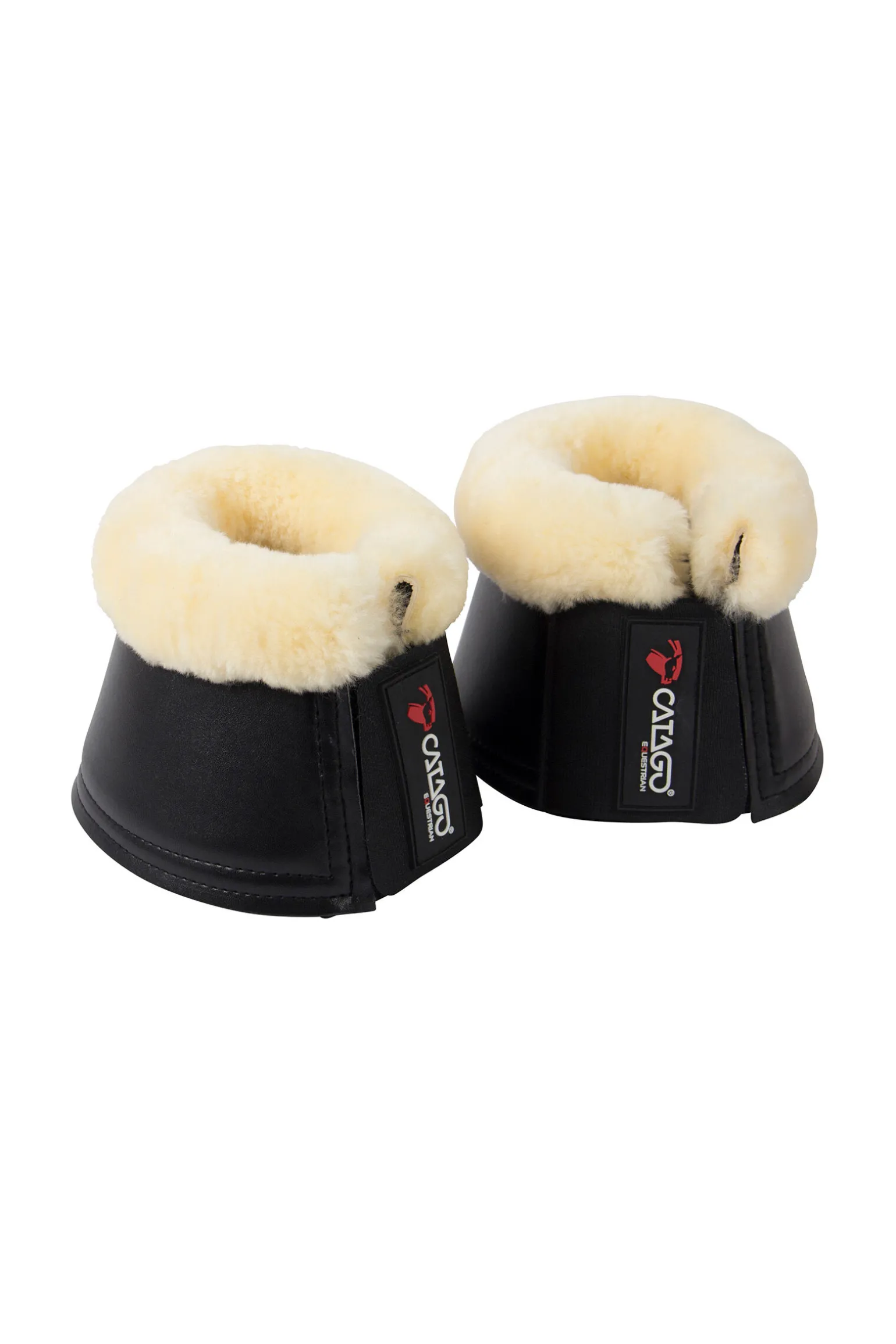 CATAGO kopper med merino