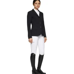 Cavalleria Toscana GP Perforated Women