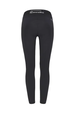 Cavallo Cassina Grip helforsterket ridebukse, dame