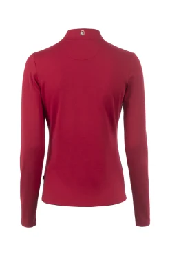 Cavallo Cavakimberly Langermet Baselayer for kvinner