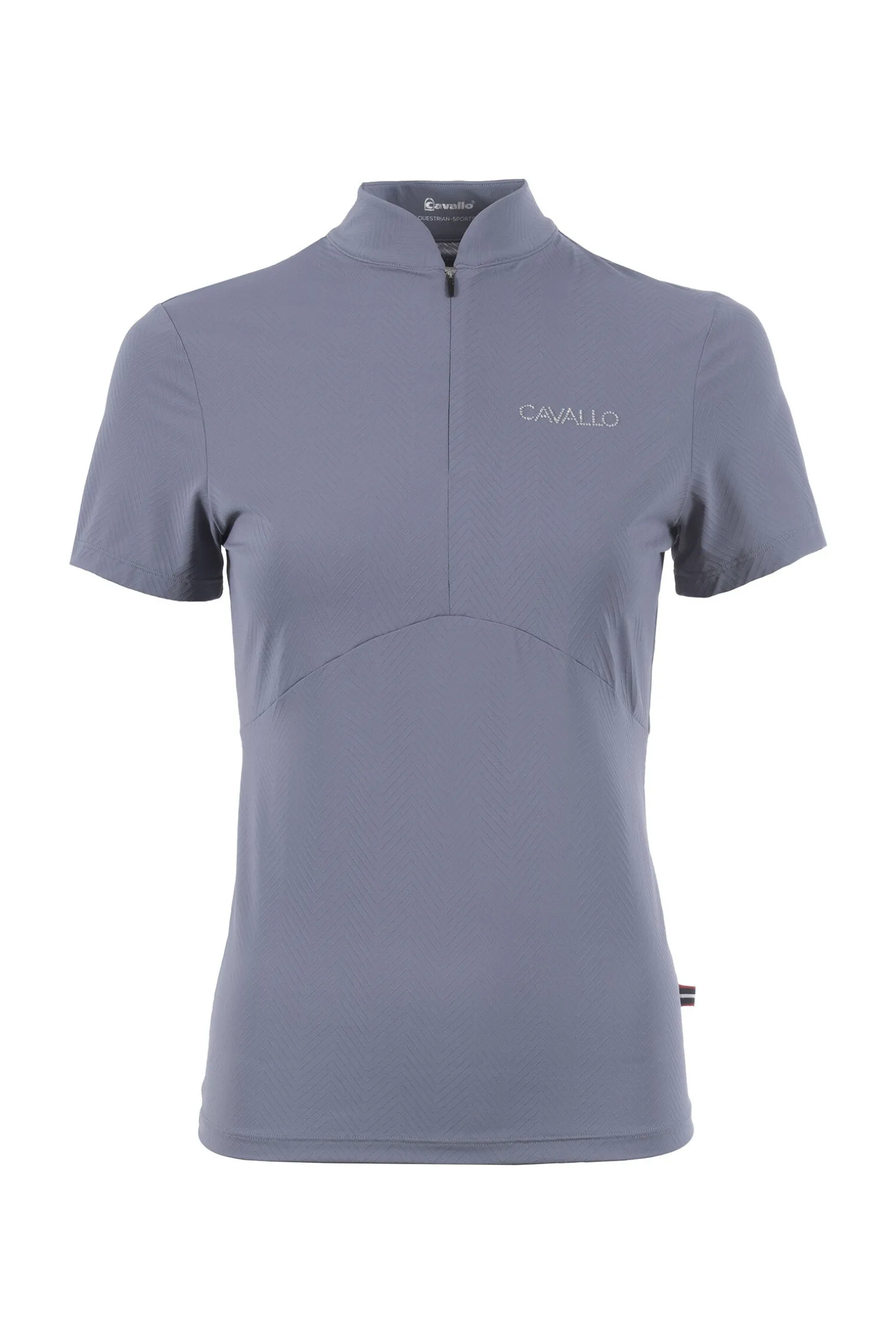 Cavallo Caval Trenings T-skjorte