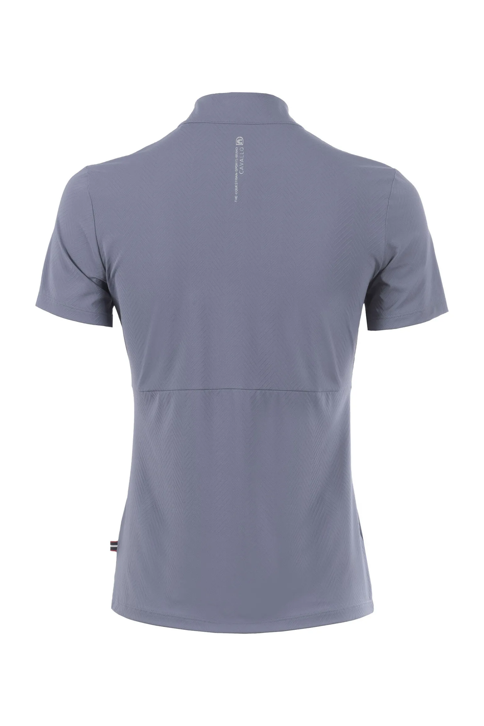 Cavallo Caval Trenings T-skjorte