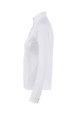 Cavallo Caval UV Halfzip Skjorte