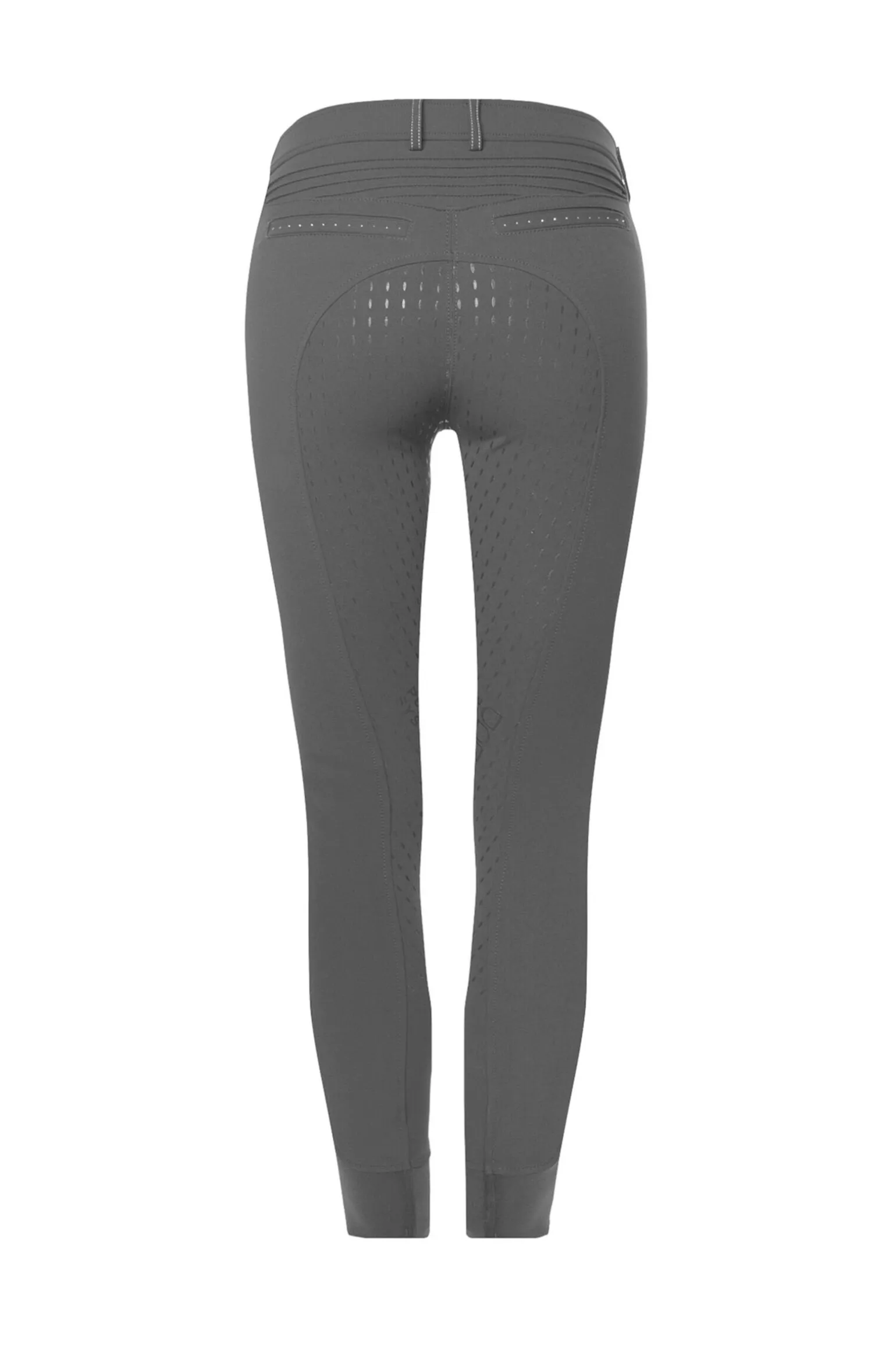 Cavallo Cavalcalima Grip helforsterket ridebukse