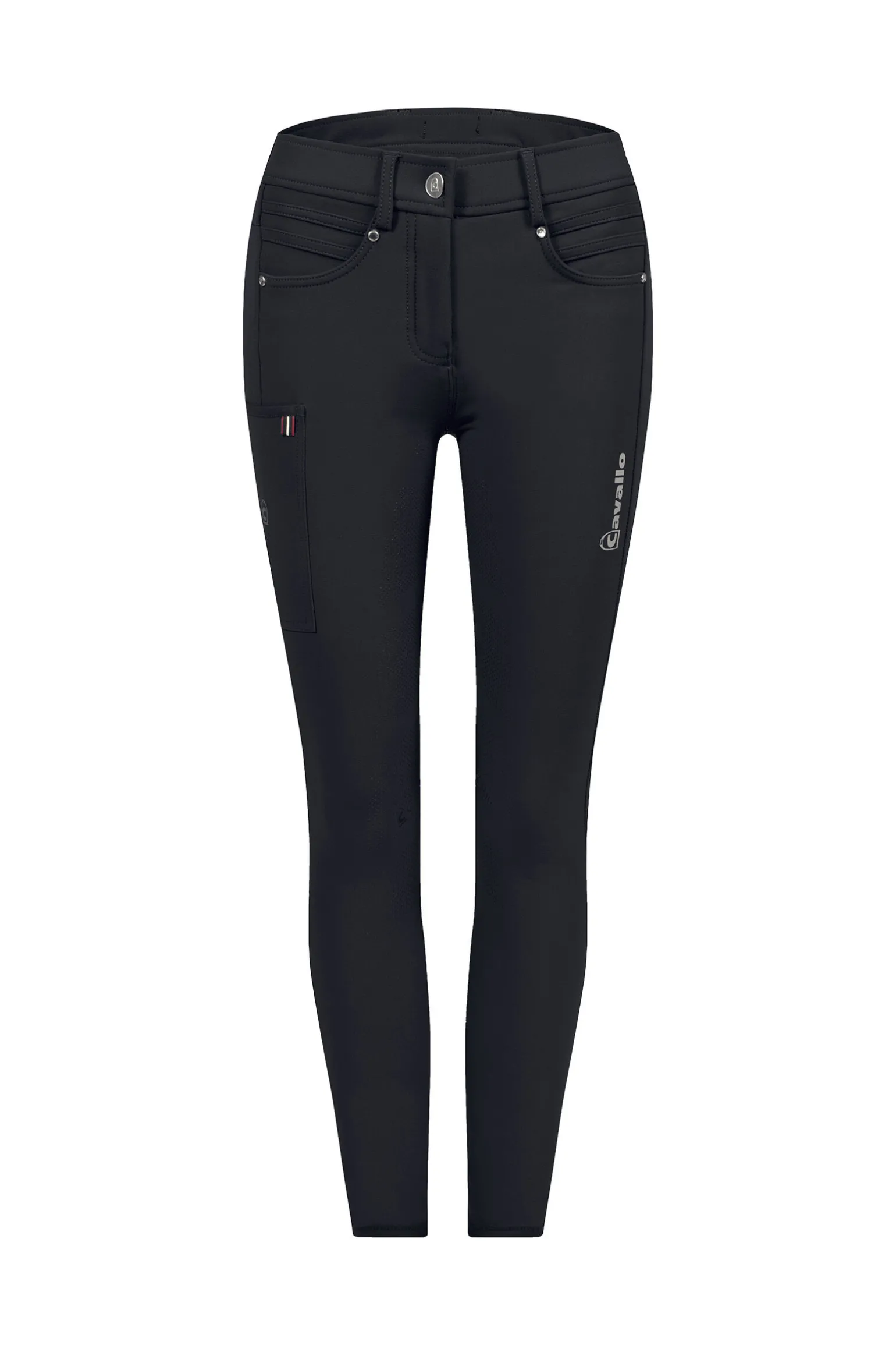 Cavallo Cavalcarole Grip S Kids