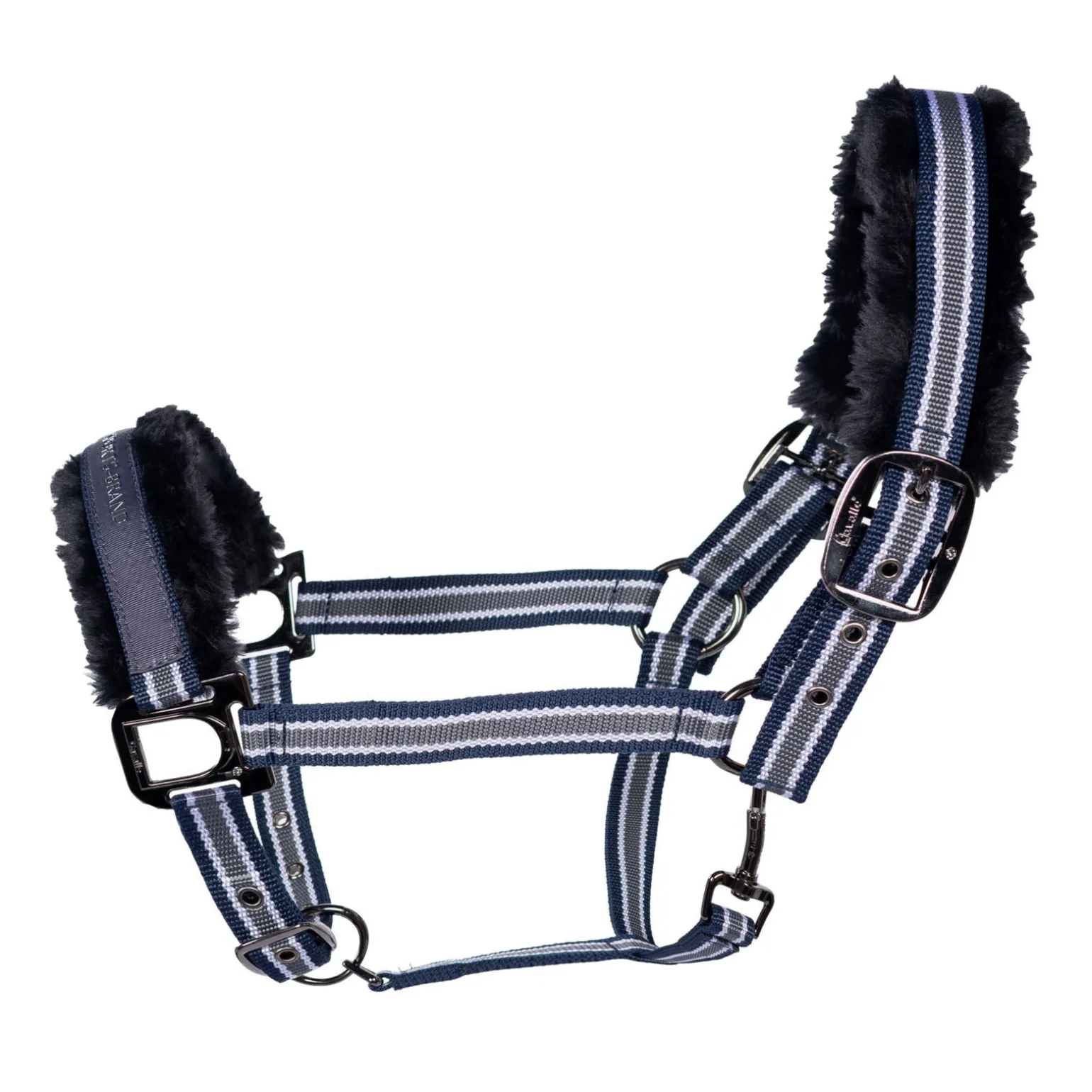 Cavallo CAVALHELIA grime
