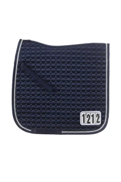 Cavallo Cavaljolly Dressur Sadelunderlag med Tall