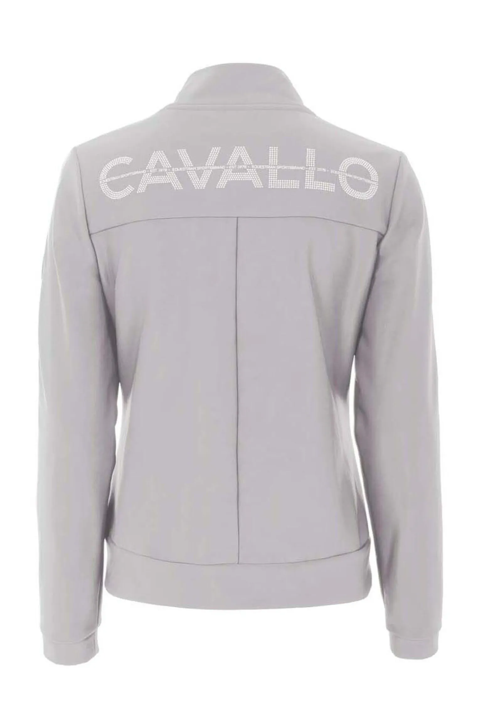 Cavallo Daka fleecejakke, dame