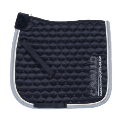 Cavallo Heather dressursjabrak